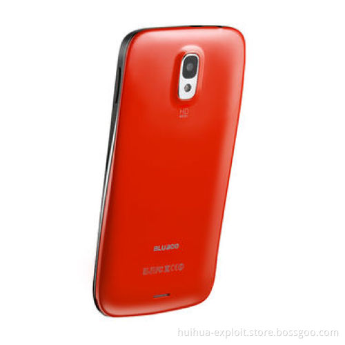 BLUBOO X1 Quad Core Android mobile phone with 5.0 inch QHD IPS Screen 1GB RAM 4GB ROM GPS WIFi